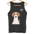 ドッグシリーズ「コーイケルホンディエ」 タンクトップ