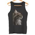 ノルウェージャンフォレストキャット タンクトップ