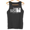 ノースショア ハワイ ヤシの木 タンクトップ