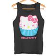 ハローキティ Usデザイン カップケーキ タンクトップ