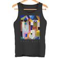 パウル・クレー・アート タンクトップ