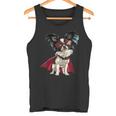 パピヨンドッグ-パピヨン タンクトップ