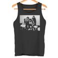 パンク・ロック・バンド ニューヨーク・ドールズ 1973 タンクトップ