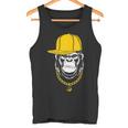 ヒップホップ ゴリラ ラッパー タンクトップ
