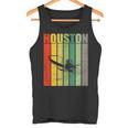ヒューストン タンクトップ