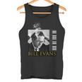 ビルエバンス_001 タンクトップ