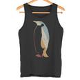 ペンギン レトロスタイル ビンテージ タンクトップ