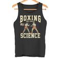 ボクシングtシャツ Theweetcience ボクサーtシャツ タンクトップ