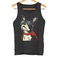 ボストンテリア犬 ボストンテリア タンクトップ