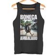 ボネカアンバラブ-イタリアンブレインロットミーム タンクトップ
