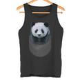 ポケット パンダ タンクトップ