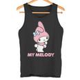 マイメロディ Usデザイン ふりむき タンクトップ