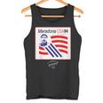 マラドーナアメリカ 94 タンクトップ