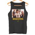 マラドーナカジュアル タンクトップ