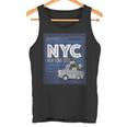 ミニオン New York City タンクトップ
