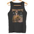 メガデス -O Faro Goodo What Nuclear タンクトップ