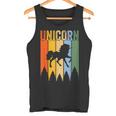 ユニコーン ユニコーン グッズ タンクトップ