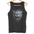 ライオンキング クリエイティブデザイン ウォーター強度 タンクトップ