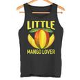 リトル・マンゴー・ラヴァー・アイ・マンゴー タンクトップ