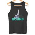 ロッキー・ワン・モア・ラウンド タンクトップ