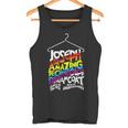 公式「Joseph And The Amazing Technicolor Dreamcoat」 タンクトップ