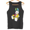 小さめうさぎ星人 Yunaカラー タンクトップ