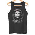 手描き チェ ゲバラ タンクトップ