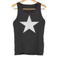 星 星柄 メンズ レディース マーク 半袖 かっこいい おしゃれ ブランド 大きいサイズ プリント 春夏 ビッグステラ タンクトップ