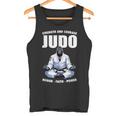 柔道ゴリラ タンクトップ