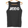 柔道愛好家への柔道tシャツ ギフト タンクトップ