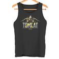 米軍 トムキャット 飛行機 航空 タンクトップ