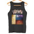 花火 面白いtシャツ 夏 花火大会 メンズ おもしろ グッズ 面白い 服 オリジナル ネタ お盆 タンクトップ