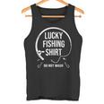 釣り好き 釣りに行きたい ゲン担ぎ ラッキーアイテム 釣り好きな人へのプレゼント 面白い キャンプ 趣味 漁師 釣り タンクトップ