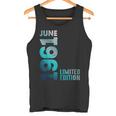 限定版 1961年6月 1961 ヴィンテージ 1961 レトロ クール 1961 タンクトップ