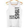 1965年5月以来素晴らしい、1965年5月の誕生日に生まれる タンクトップ