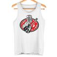 50年代ロカビリー ロックンロール ダンスパーティー レトロ 60年代音楽 長袖tシャツ タンクトップ