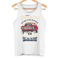 American Muscle Cars レトロカー愛好家用 タンクトップ