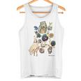 Animal Gang タンクトップ
