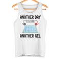 Another Day Another Gel タンクトップ