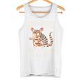Armadillo かわいいアーマー アニマル アルマジロ 長袖tシャツ タンクトップ
