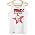 Bmx Bandits パンクロックグランジ アンティーク調グラフィックtシャツ タンクトップ