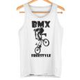 Bmxフリースタイルウェア キッズ、大人 Bmxギフト タンクトップ