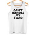 Can't Handle Mywag タンクトップ