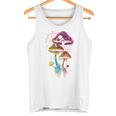 Colorful Minimalic Drippingkull 長袖tシャツ タンクトップ