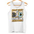 Dad Alright That Guys Awesome 父の日 タンクトップ