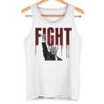 Donald Trump Fight 2024 Rally Bags And Moreupporting タンクトップ