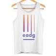 Eadg 4弦 モダンベース ギター プレーヤー ミュージシャン ベーシスト 長袖tシャツ タンクトップ