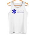 Emstar Of Life 救急医療サービス パラメディック Emt タンクトップ