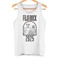 Fuji Rock 25 Animal Amazon Limited Color タンクトップ