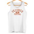 Fuji Rock 25 College Amazon Limited Color タンクトップ